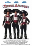 Â¡Three Amigos!