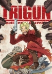 Gekijouban Trigun: Badlands Rumble