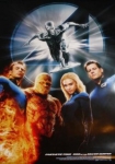 Fantastic Four: Rise of the Silver Surfer