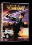 Jackie Chan - Showdown mit 1000 PS