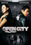 Open City - Jäger und Gejagte