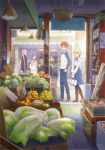 Today's Menu for the Emiya Family *german subbed*