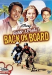 Johnny Kapahala: Back on Board