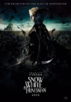 Snow White and the Huntsman