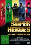 Superheroes