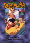 Dragon Ball - Son-Gokus erstes Turnier