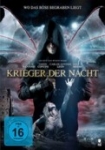 Krieger der Nacht - Wo das Böse begraben liegt