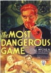 The Most Dangerous Game