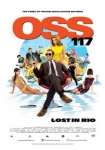 OSS 117: Rio ne repond plus