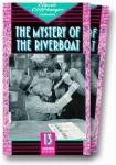 The Mystery of the Riverboat