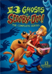 Die 13 Geister von Scooby Doo