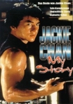 Jackie Chan My Story