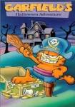 Garfield in Disguise