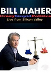 Bill Maher: CrazyStupidPolitics