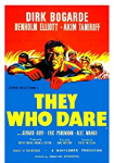 They Who Dare