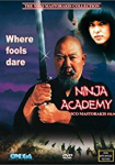 Ninja Academy