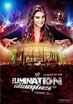 WWE Elimination Chamber 2014