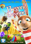 Beyond Beyond