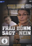 Frau Böhm sagt nein