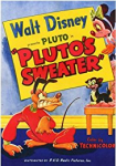 Plutos neuer Pullover