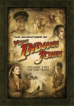 The Adventures of Young Indiana Jones: Espionage Escapades