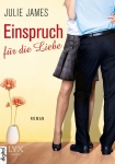 Einspruch für die Liebe