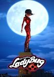 Miraculous – Geschichten von Ladybug und Cat Noir