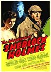 Die Abenteuer des Sherlock Holmes