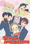 Gakuen Babysitters *german subbed*