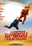 Die Abenteuer von Spirou & Fantasio