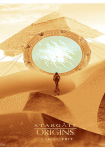 Stargate Origins