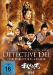 Detective Dee und der Pfad zur Hölle